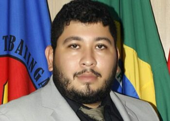 Morre em Manaus vereador de Tabatinga baleado dentro do carro