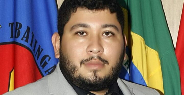 Morre em Manaus vereador de Tabatinga baleado dentro do carro