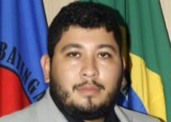 Vereador sofre atentado e é baleado em Manaus