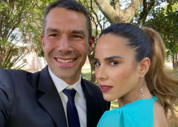 Após 17 anos, Wanessa Camargo se separa de Marcus Buaiz