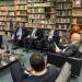 Lima se reúne com ministro do STF e propõe discussão técnica sobre ZFM: ‘Não prejudica o país’