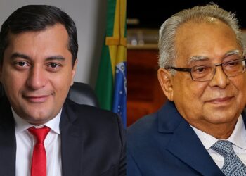 Eleições 2022: Wilson Lima cresce e esquenta disputa para governo do Amazonas, diz Pontual Pesquisas