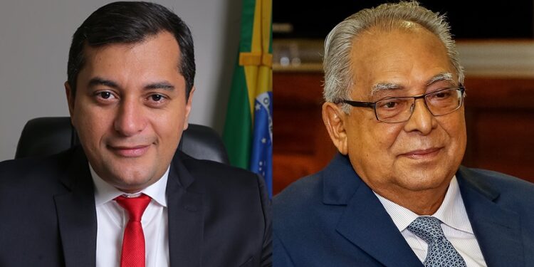 Eleições 2022: Wilson Lima cresce e esquenta disputa para governo do Amazonas, diz Pontual Pesquisas