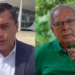 ‘Pare de falar mentiras a meu respeito’ diz Wilson Lima para Amazonino, em vídeo