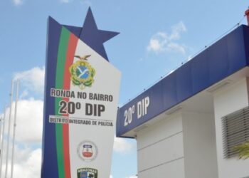 Homem suspeito de tirar a vida do próprio irmão a facadas é preso em Manaus