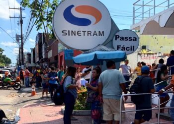 Prefeitura esclarece que sistema de bilhetagem do Sinetram passa por atualização de software