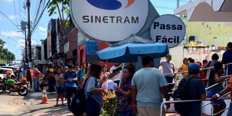 Prefeitura esclarece que sistema de bilhetagem do Sinetram passa por atualização de software