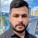 Blogueiro e vereador Carpê anuncia candidatura a deputado e pede votos no Whats: “Eu acredito”
