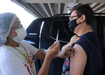 Prefeitura promove ‘Dia D’ de multivacinação em Manaus com 99 pontos de imunização