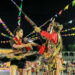 Partiu? Danças Nordestinas e Ciranda Encanto Cirandeiro na 5ª noite do Festival Folclórico