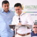 Prefeitura de Manaus e governo do Estado assinam convênio de R$ 13,6 milhões para construção do Terminal 7 e adequação do T6