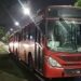 Terror no 640: grávida passa mal durante assalto em ônibus na Max Teixeira