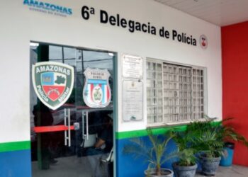 Estelionatário paraense tem esconderijo dedurado e acaba preso em Manaus