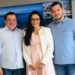 Raio-x da política: Adail, Mayara e Adailzinho tentam expandir alcance da família Pinheiro até Brasília