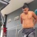 Polícia prende ‘Dedé’ envolvido em roubo de 25 mil litros de gasolina de caminhão cargueiro em Manaus