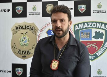 Delegado prende ‘assistente social’ por estelionato em Manaus; ela oferecia imóveis