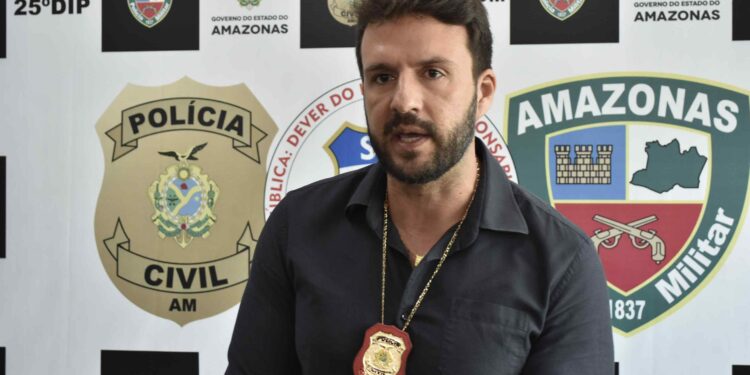 Delegado prende ‘assistente social’ por estelionato em Manaus; ela oferecia imóveis