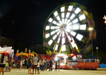 Festival do CSU do Parque 10 volta inflacionado: ‘leve todo o salário do mês’