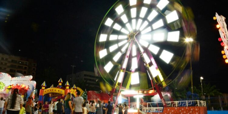 Festival do CSU do Parque 10 volta inflacionado: ‘leve todo o salário do mês’