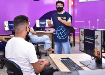 Governo do Amazonas oferta mais de 5 mil vagas para cursos de qualificação profissional