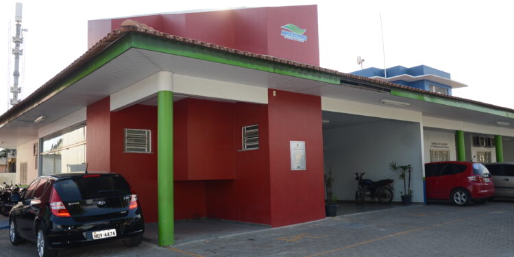 Polícia prende homem por homicídio no bairro Gilberto Mestrinho