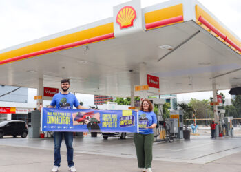 Distribuição de senhas para o abastecimento de gasolina a R$ 5,88 no ‘Dia Livre de Impostos’ inicia hoje (1º)