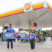 Distribuição de senhas para o abastecimento de gasolina a R$ 5,88 no ‘Dia Livre de Impostos’ inicia hoje (1º)