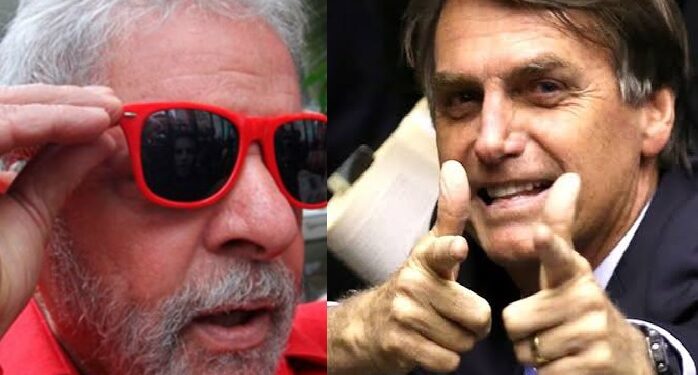 Lula pede sugestões de filme e Bolsonaro ironiza: ‘Senhor do Triplex’