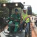 Governador Wilson Lima determina retomada das obras de recuperação da AM-010