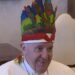Papa Francisco ganha cocar e exalta a Amazônia ao lado de religiosos do AM