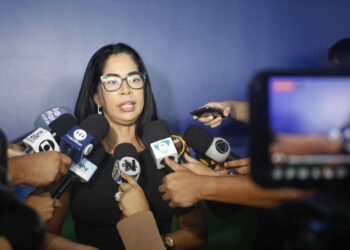 Homem é preso por estuprar adolescente que voltava de uma festa em Manaus