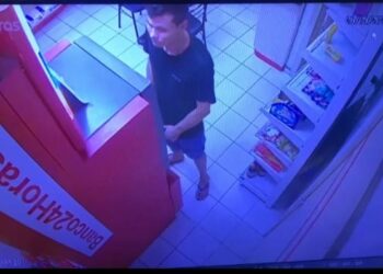 Em Manaus, polícia procura ladrão que invadiu residência e causou terror a moradores