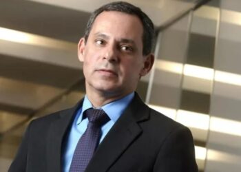 Urgente: José Mauro Coelho pede demissão da presidência da Petrobras