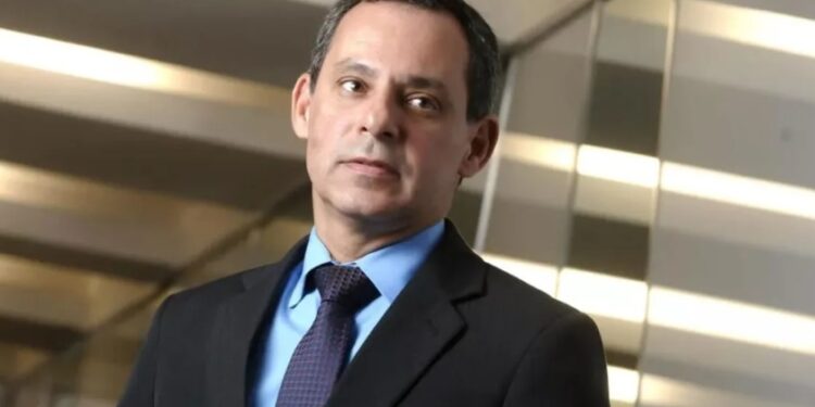 Urgente: José Mauro Coelho pede demissão da presidência da Petrobras