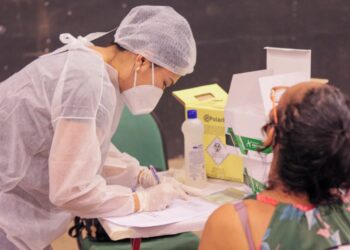 Prefeitura amplia oferta de testes rápidos em unidades de saúde após aumento de casos