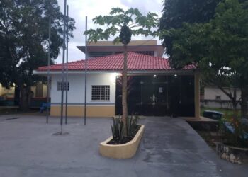 PC prende gestor de UBS no AM por se passar por médico e  estuprar adolescente