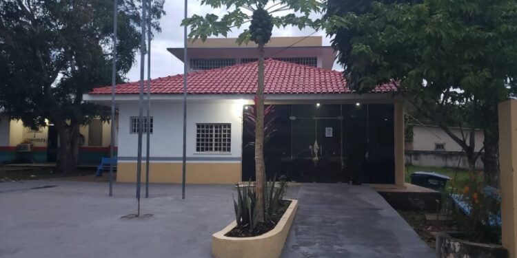 PC prende gestor de UBS no AM por se passar por médico e estuprar adolescente
