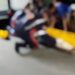 Homem é torturado a pauladas por traficantes e pede ajuda de populares em Manaus