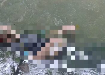 Vítima é brutalmente torturada e corpo é jogado em igarapé em Manaus