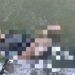 Vítima é brutalmente torturada e corpo é jogado em igarapé em Manaus