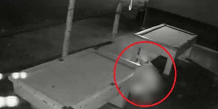 Será vingança? ‘Cagão’ defeca em bar e espalha fezes com as mãos na mesa de sinuca