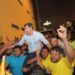 Eleições 2022 – Wilson Lima continua subindo na preferência do eleitor, aponta pesquisa