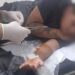 Jovem é baleado no bairro São Jorge após ter o celular roubado por ladrão