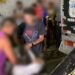 Noite sangrenta – Esposa mata marido com facada em Manaus