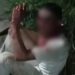 Vídeo: ‘Tá roubando a igreja’, dizem moradores ao espancarem ladrão do Santa Etelvina