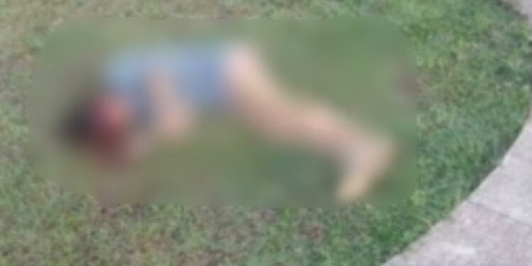 Mulher trans é morta a tiros em praça do Jorge Teixeira, em Manaus