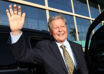 Completando 45 anos de vida pública, Arthur será homenageado em grande festa popular