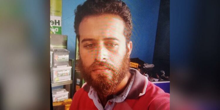 Família procura por homem desaparecido há mais de um mês em Manaus