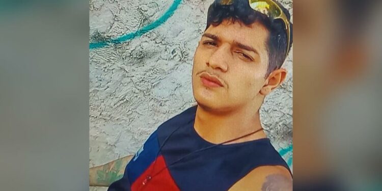 Polícia divulga rosto de suspeito procurado por morte de gari em Manaus