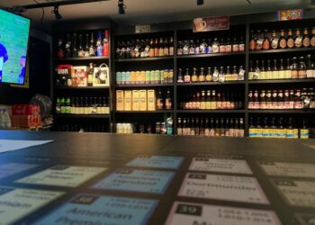 Beer’s & Beer, em Manaus, dará um chope de graça para quem curtir reportagem em ação viral